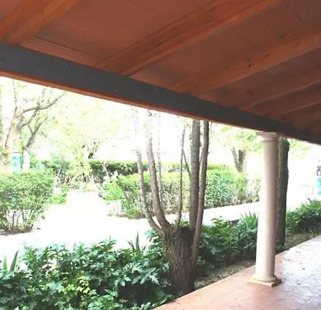 El Palomar 托梅略索