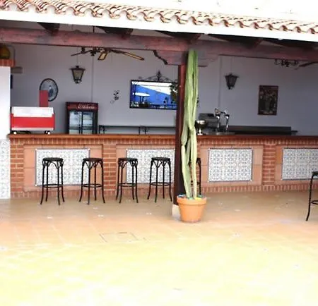 El Palomar 招待所
