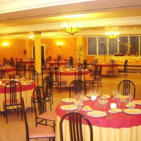 El Palomar